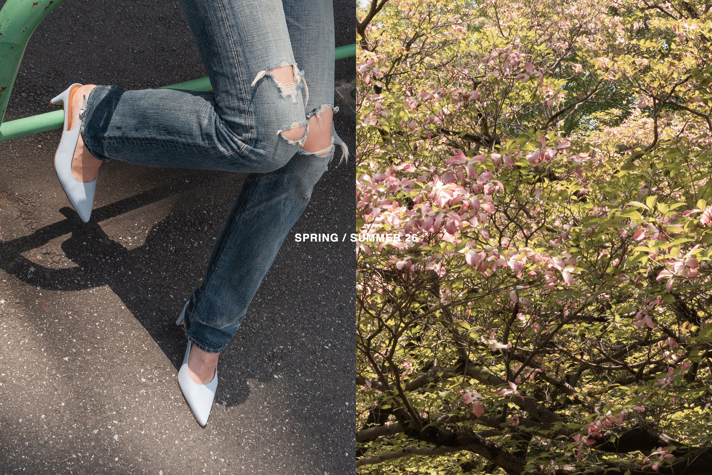 Timeless Footwear, European Artistry